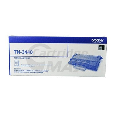 Brother TN-3440 Original Toner High Yield