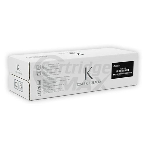 1 x Original Kyocera TK-6729 Toner Cartridge TASKalfa 8002i, TASKalfa 7002i