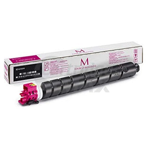 Original Kyocera TK-8349M Magenta Toner Cartridge