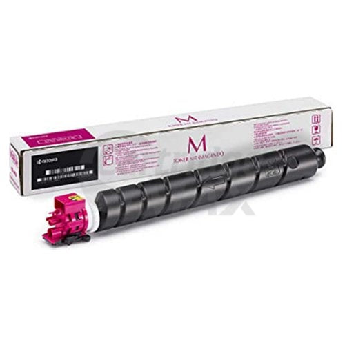 Original Kyocera TK-8349M Magenta Toner Cartridge
