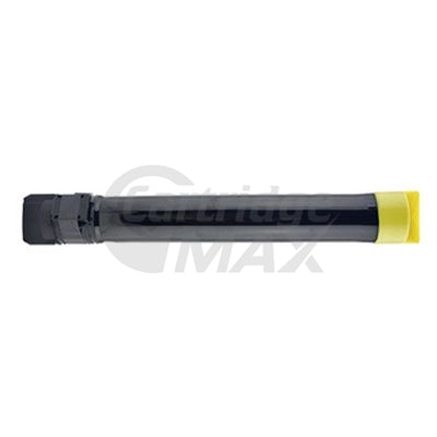 Lexmark (X950X2YG) Generic X950 / X952 / X954 Yellow Toner Cartridge