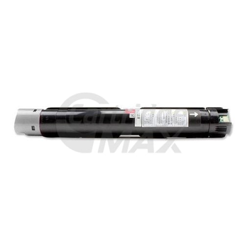 Fuji Xerox DocuCentre-VI C2271, C3371, C5571, C6671, C7771 Generic Black Toner Cartridge - 34,000 pages (CT202634)