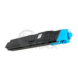 Compatible for TK-8509C Cyan Toner Cartridge suitable for Kyocera TASKalfa 4550ci, 4551ci, 5550ci, 5551ci