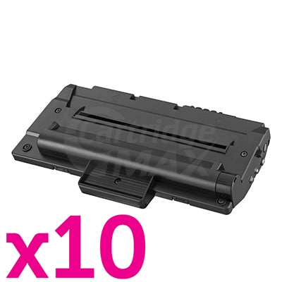 10 x Generic Samsung SCX4824FN SCX4828FN Toner Cartridge (MLT-D209L 209L) SV007A