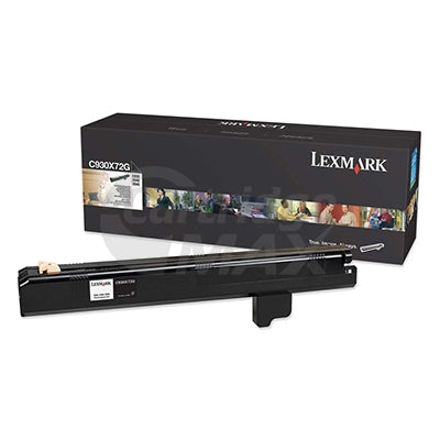 Lexmark (C930X72G) Original C935 / X940e / X945e Black Photoconductor Kit