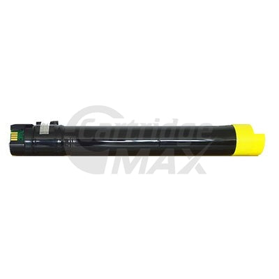 Fuji Xerox DocuPrint C2255 Generic Yellow Toner Cartridge - 12,000 pages (CT201163)