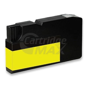 Lexmark No.220XL Generic Yellow High Yield Ink Cartridge - 1,600 pages [14L0177AAN]