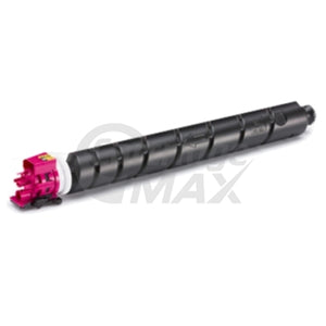 Compatible for TK-8519M Magenta Toner Cartridge suitable for Kyocera TASKalfa 5052CI 5053CI 6052CI 6053CI