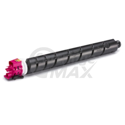 Compatible for TK-8519M Magenta Toner Cartridge suitable for Kyocera TASKalfa 5052CI 5053CI 6052CI 6053CI