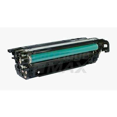 HP CE260A (647A) Generic Black Toner Cartridge - 8,500 Pages