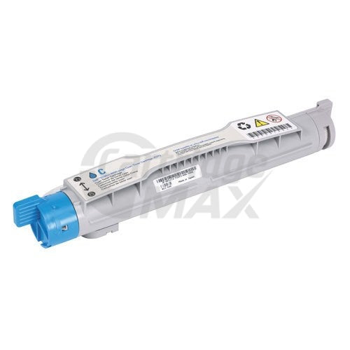 1 x Dell-5110 Cyan Generic Toner Cartridge