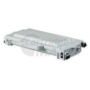 Generic Brother TN-04BK Black Toner Cartridge
