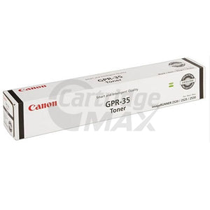 1 x Original Canon TG-51 Black Toner