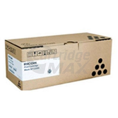 Lanier SPC232DN / SPC242SF / SPC312DN / SPC320DN Original Black Toner Cartridge [406483]