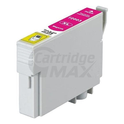 Generic Epson 220XL (C13T294392) Magenta High Yield Ink Cartridge