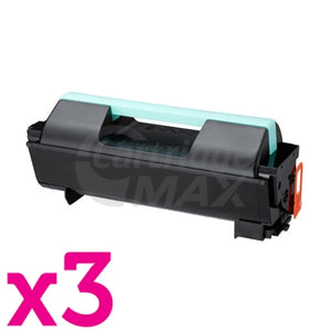 3 x Generic Samsung ML5510ND High Yield Toner Cartridge SV097A - 30,000 pages (MLT-D309L 309)