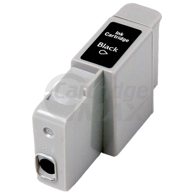 Generic Canon BCI-21BK Ink Station Black Ink Cartridge