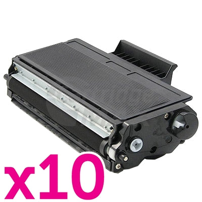 10 x Brother Generic TN-3185 Toner Cartridge