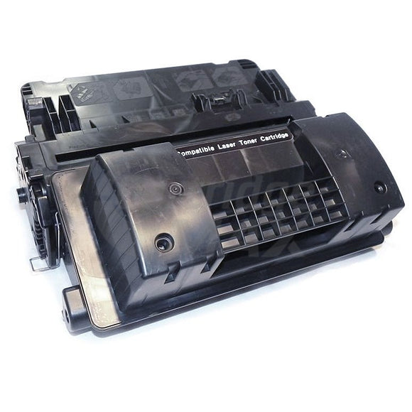 1 x HP CC364A (64A) Generic Black Toner Cartridge - 10,000 Pages