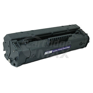 1 x HP C4092A (92A) Generic Black Toner Cartridge - 2,500 Pages
