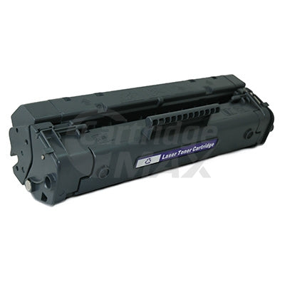 1 x HP C4092A (92A) Generic Black Toner Cartridge - 2,500 Pages