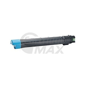 Dell C7765 / C7765dn Generic Cyan Toner Cartridge