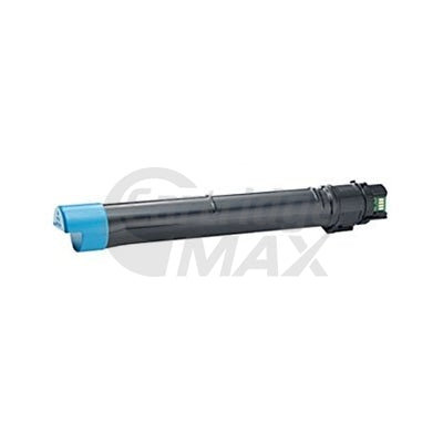 Dell C7765 / C7765dn Generic Cyan Toner Cartridge
