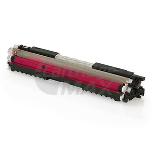 HP CF353A (130A) Generic Magenta Toner Cartridge - 1,000 Pages