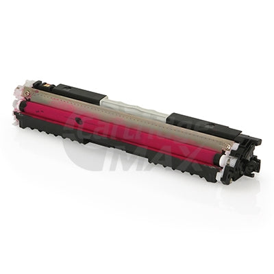 HP CF353A (130A) Generic Magenta Toner Cartridge - 1,000 Pages
