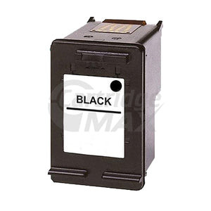1 x HP 94 Generic Black Inkjet Cartridge C8765WA