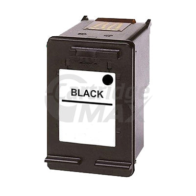 1 x HP 94 Generic Black Inkjet Cartridge C8765WA