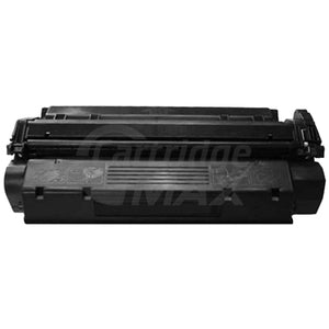 1 x Canon EP-25 Black Generic Toner Cartridge