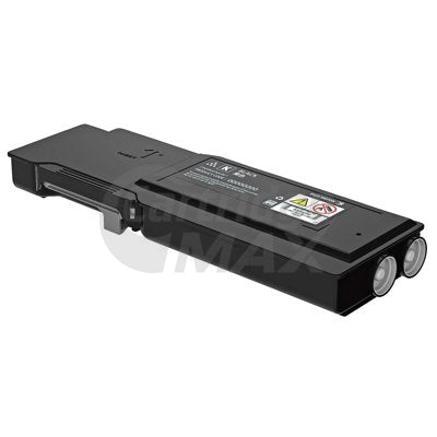 Fuji Xerox DocuPrint CP405D, CM405DF Generic Black Toner Cartridge - 11,000 pages (CT202033)