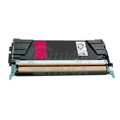 Lexmark (C5220MS) Generic C522 / C524 / C532 Magenta Toner Cartridge