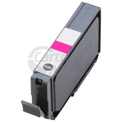 Generic Canon CLI-42M Magenta Ink Cartridge