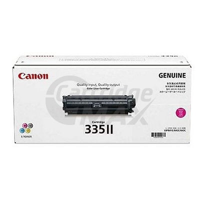 Original Canon CART-335MH Magenta High Yield Toner Cartridge