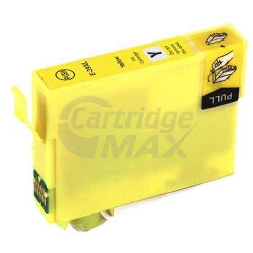 Epson 39XL Generic Yellow High Yield Inkjet Cartridge C13T04L
