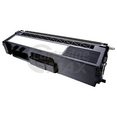 Generic Brother TN-346BK Black High Yield Toner Cartridge