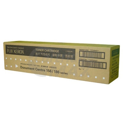 Fuji Xerox Docucentre 156 / 186 Original Toner Cartridge - 9,000 pages (CT200401)