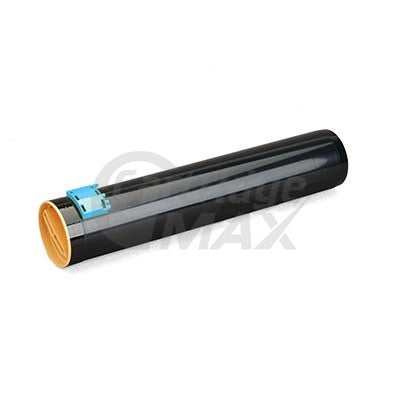 Fuji Xerox DocuCentre C250 C360 C450 Generic Cyan Toner Cartridge CT200540 - 15,000 pages