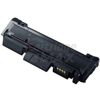 1 x Samsung SLM2825DW/ 2835DW/ 2875FW/ 2885FW (MLT-D116L) Generic Black High Yield Toner Cartridge SU830A