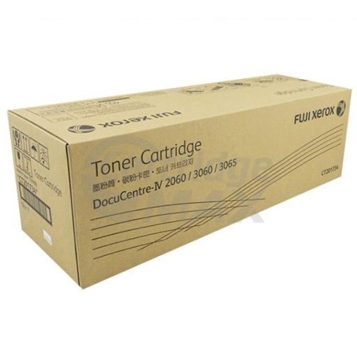 1 x Fuji Xerox DocuCentre IV 2060 / 3060 / 3065 Original Toner Cartridge (CT201734)