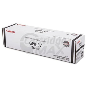 Canon TG-53 Original Black Toner