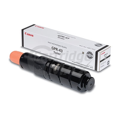 Canon TG-57 Original Black Toner
