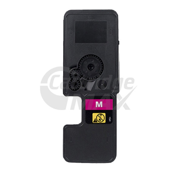 Compatible for TK-5434M Magenta Toner Cartridge suitable for Kyocera ECOSYS PA2100, MA