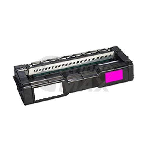 Ricoh SP C252DN / SP C252SF / SP C262SFNW Generic Magenta Toner Cartridge [407722]
