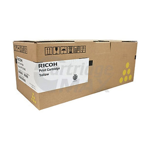 Lanier SP-C430DN Original Yellow Toner Cartridge [821075]