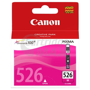 Original Canon CLI-526M Magenta Inkjet