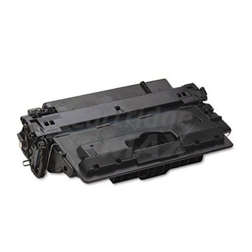 1 x HP Q7570A (70A) Generic Black Toner Cartridge - 15,000 Pages