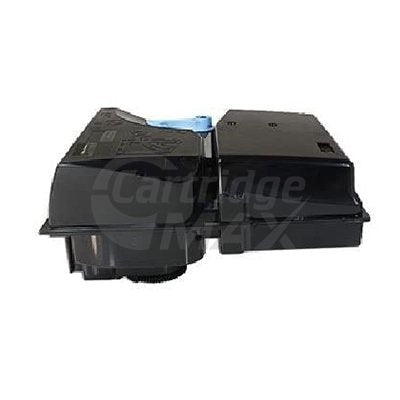 Compatible for TK-825K Black Toner Cartridge suitable for Kyocera KMC-2520, KMC-2525, KMC-3225, KMC-3232, KMC-4035E
